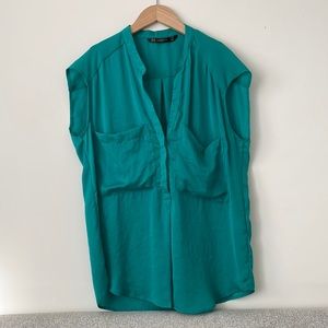Zara Top XS